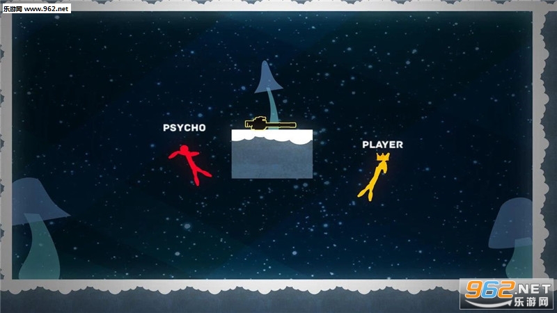 Stickman Fight(火柴人战斗online安卓版)截图3