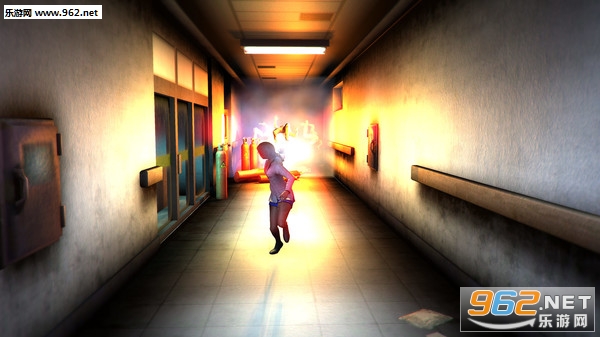 Corridor Z中文版截图4