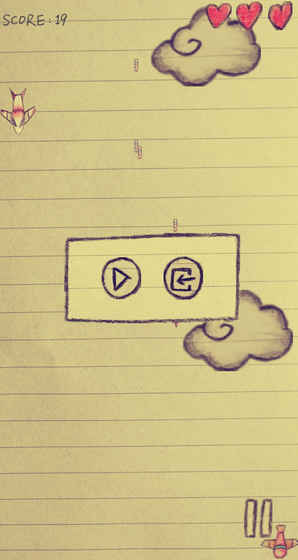��ͿС�ɻ����޽�Ұ�v1..0��ͼ1