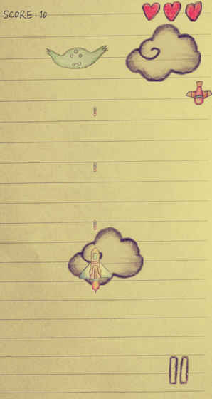 ��ͿС�ɻ����޽�Ұ�v1..0��ͼ0