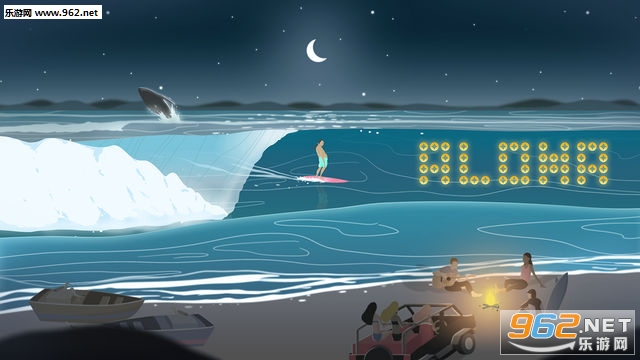 Go Surf(ȥ������Ϸ��׿��)��ͼ2