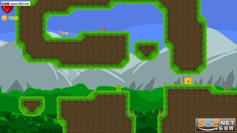 SlimeQuest(ճҺ��׷��׿��)v0.1.0��ͼ0
