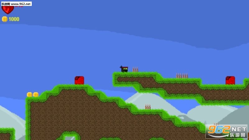 SlimeQuest(ճҺ��׷��׿��)v0.1.0��ͼ1