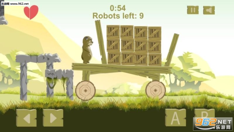 ForestBully(����ɭ�ְ�׿��)��ͼ3