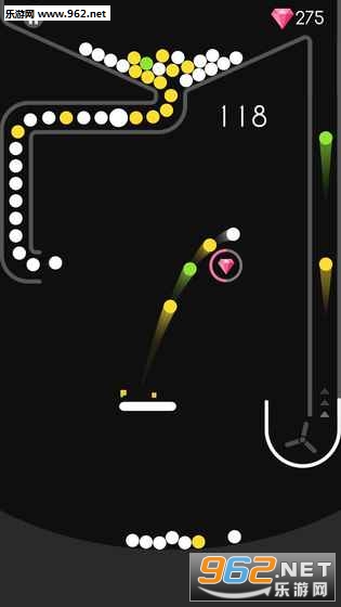 Color Bounce安卓版截图0
