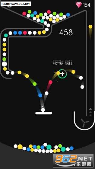 Color Bounce安卓版截图1