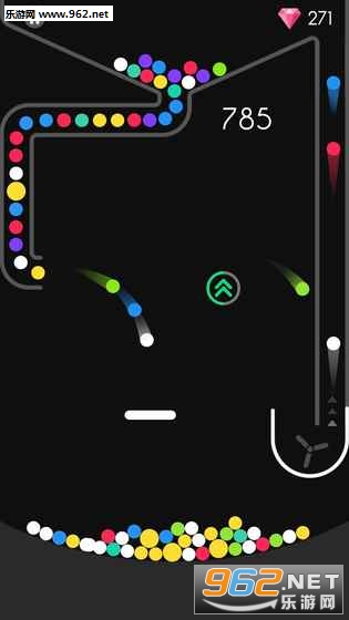 Color Bounce安卓版截图2