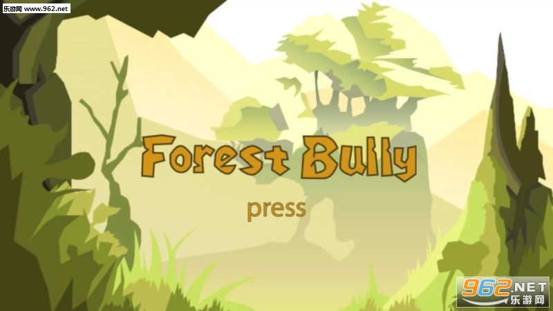 ForestBully(����ɭ�ְ�׿��)��ͼ0