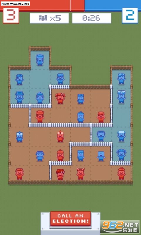 Gerrymander(Ū�����ٰ�׿��)v1.2��ͼ0