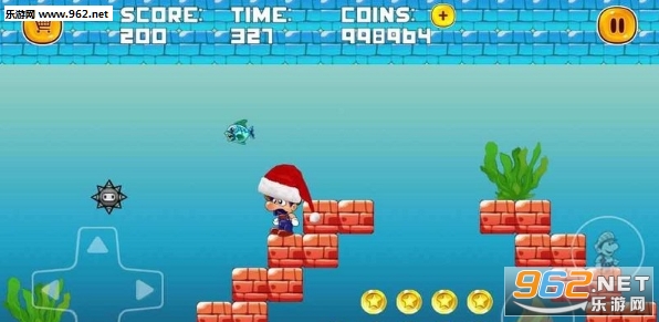 Super Mario(��������������Ϸ��׿��)��ͼ0