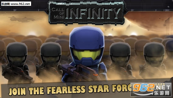 CoM Infinity(����Ӣ�ۣ����ް�׿��)v2.6��ͼ1