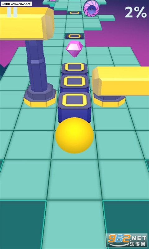 Sky Ball(����������հ�׿��)��ͼ3