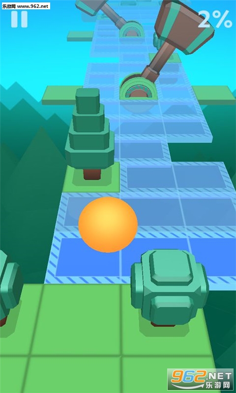 Sky Ball(����������հ�׿��)��ͼ0