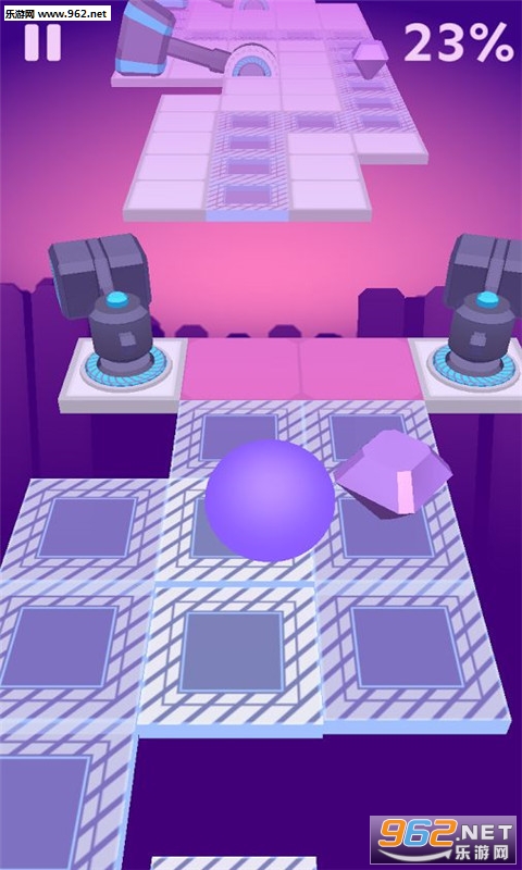 Sky Ball(����������հ�׿��)��ͼ1