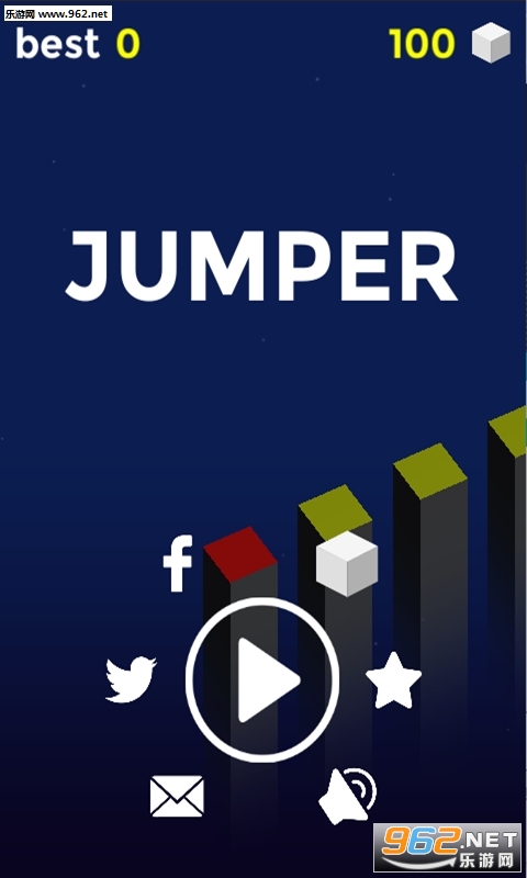 JUMPER���ΰ�׿���ͼ3