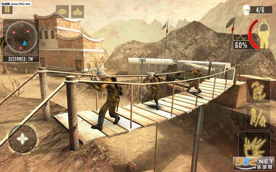 Rules of World war hero(�����սӢ�۵Ĺ���׿��)��ͼ2