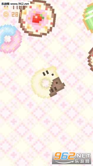 Donuts Battle(����Ȧ����ս��׿��)��ͼ3