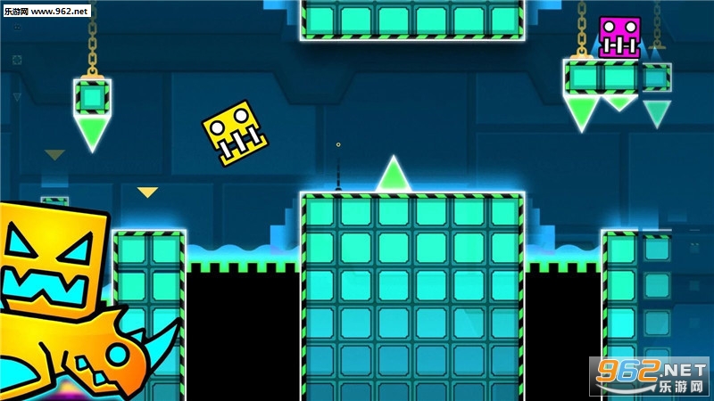 Dance Dash 2018(�����ܿ�2018��׿��)��ͼ1