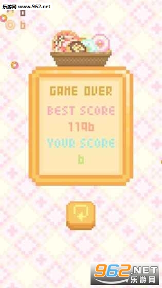 Donuts Battle(����Ȧ����ս�ֻ���)v1.0.0��ͼ0