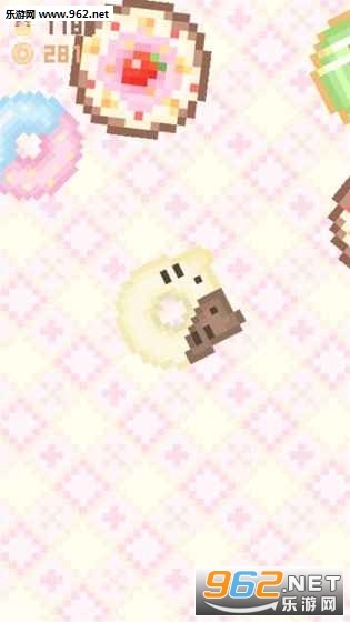 Donuts Battle(����Ȧ����ս�ֻ���)v1.0.0��ͼ1