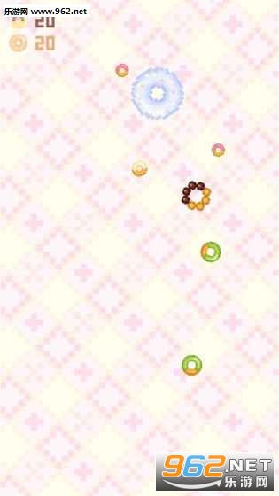Donuts Battle(����Ȧ����ս�ֻ���)v1.0.0��ͼ2