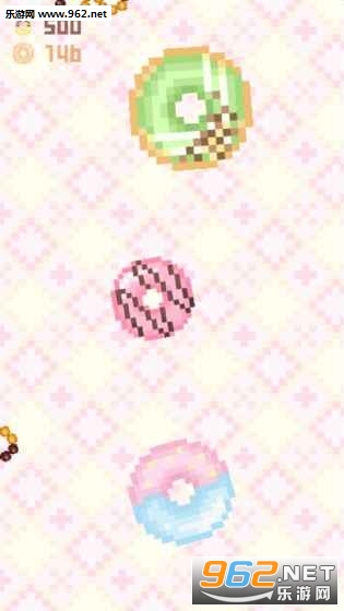 Donuts Battle(����Ȧ����ս�ֻ���)v1.0.0��ͼ4