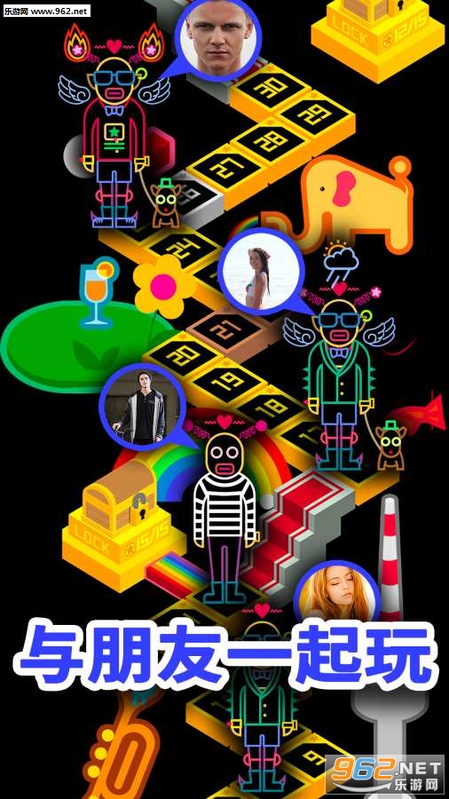 BBTAN2(BB��2��Ϸ�ֻ���)v1.0.3(222%��)��ͼ2