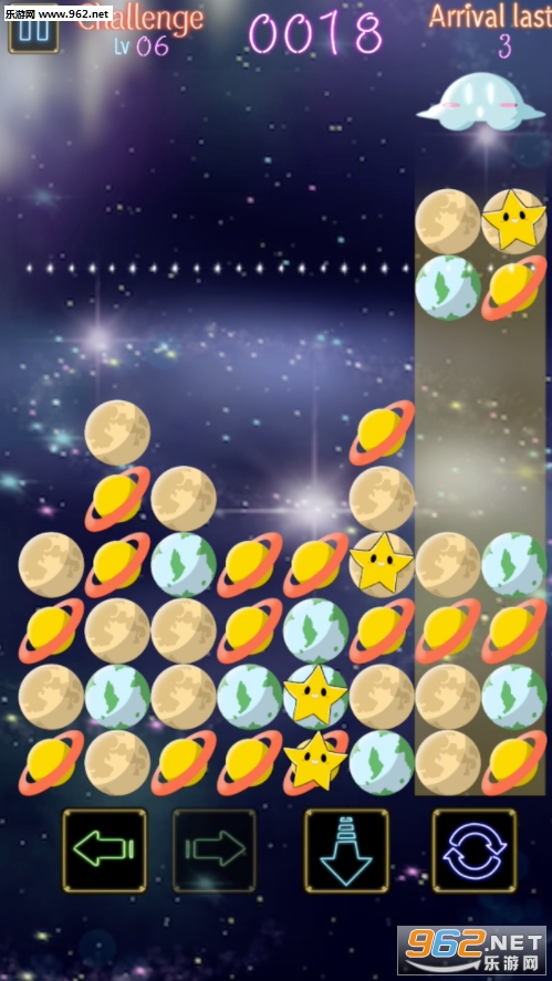NewFooPlanets(�ĸ�������Ϸ��׿��)��ͼ2