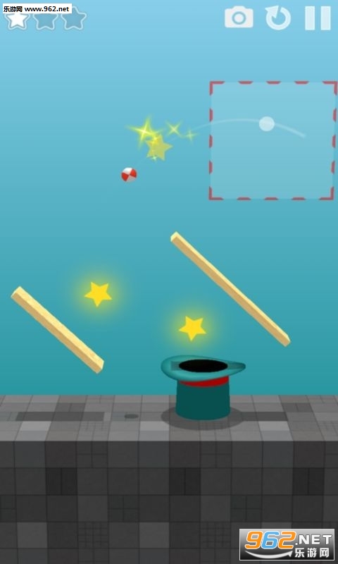 Magic Hat(魔术帽中文安卓版)截图2