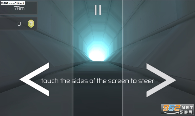 �������2��׿��(Tunnel Rush2)v 1.0��ͼ1