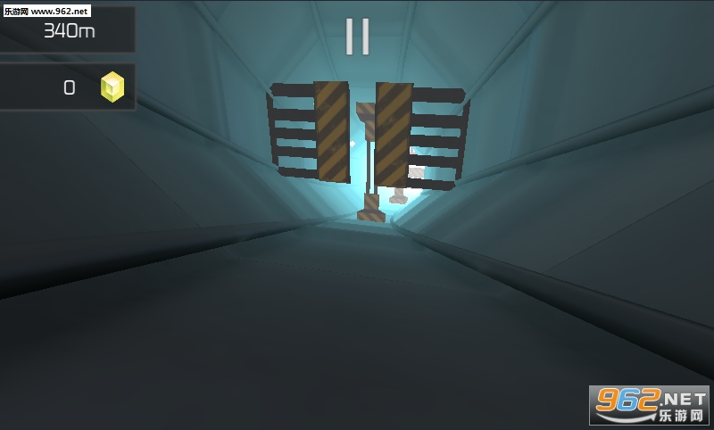 �������2��׿��(Tunnel Rush2)v 1.0��ͼ2
