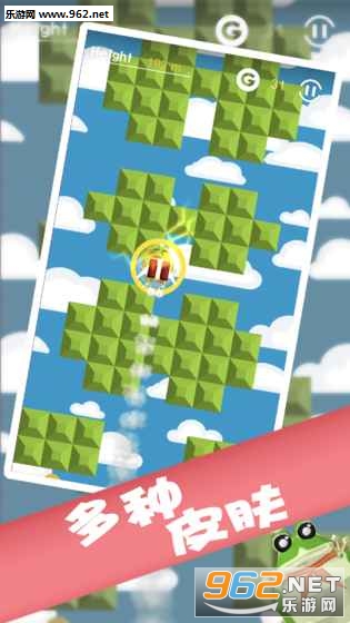������(Jet Frog)���ιٷ����ͼ2