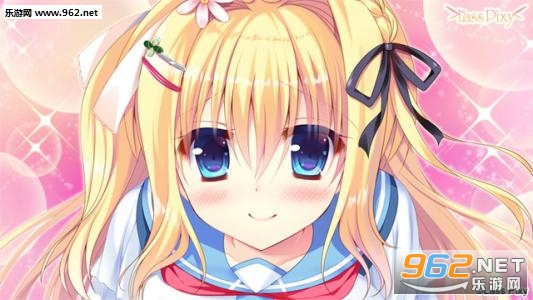 Pure Marriage ���त�����Z �����龎��ȫCG�浵��ͼ0