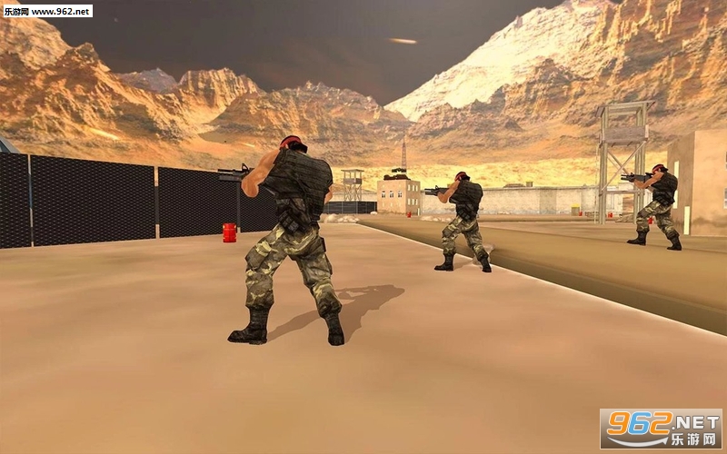World War Brothers: Elite Battleground Survival(�ڶ��������ս:��Ӣս�����氲׿��)��ͼ1