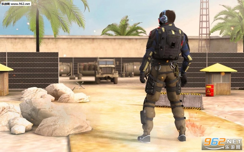 World War Brothers: Elite Battleground Survival(�ڶ��������ս:��Ӣս�����氲׿��)��ͼ2
