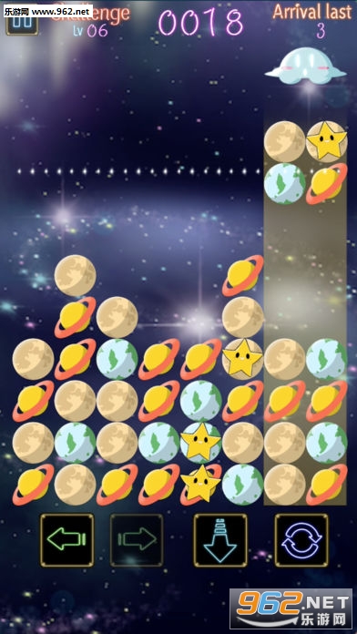 NewFooPlanets(�ĸ�������Ϸ�ֻ���)��ͼ1