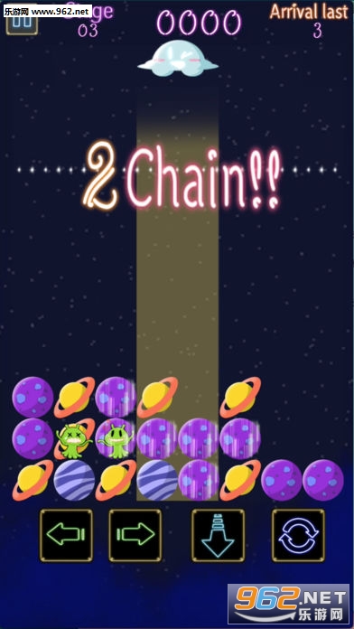 NewFooPlanets(�ĸ�������Ϸ�ֻ���)��ͼ3