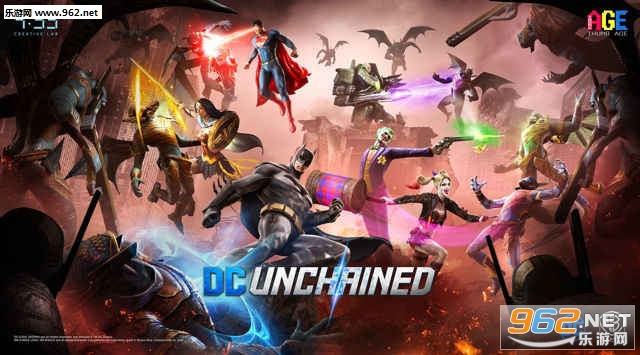 DC UNCHAINED(DC�������޹������İ�)v1.0.45��ͼ2