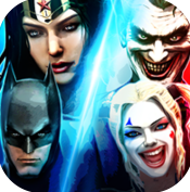 DC UNCHAINED(DC�������޹������İ�)