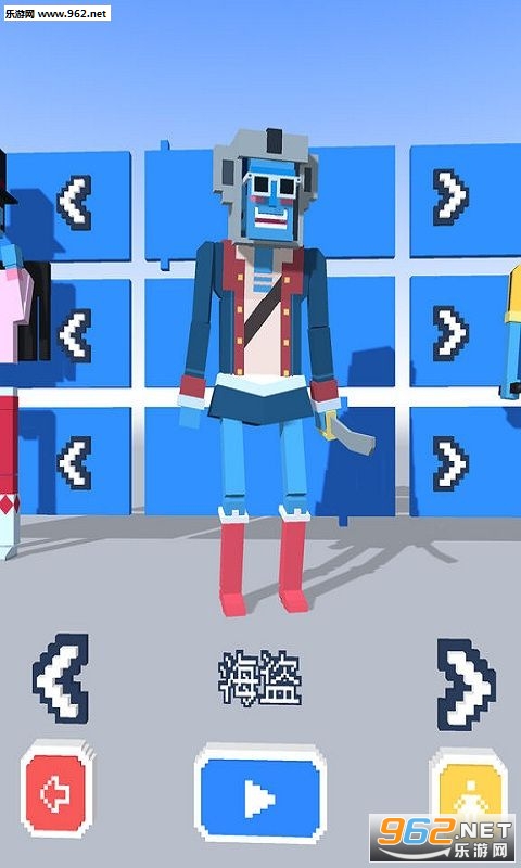 Steppy Pants(��ʬ������ȸ�ֱװ��)��ͼ2