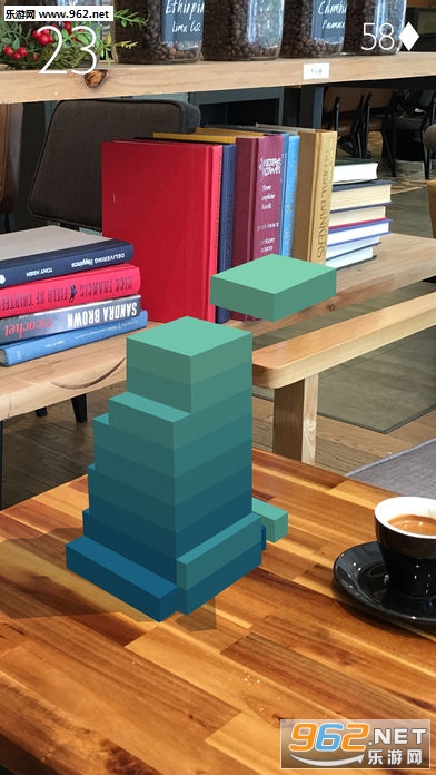 Stack It AR(Stack AR��Ϸ��׿��)��ͼ0