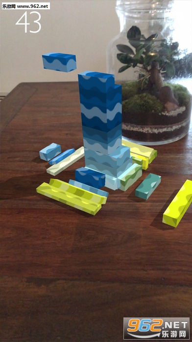 Stack It AR(Stack AR��Ϸ��׿��)��ͼ1