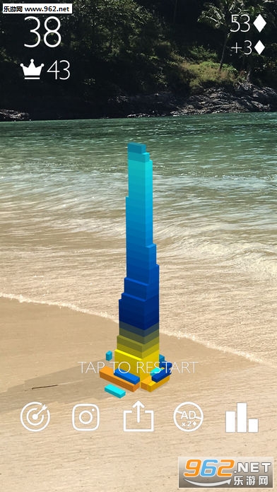 Stack It AR(Stack AR��Ϸ��׿��)��ͼ3