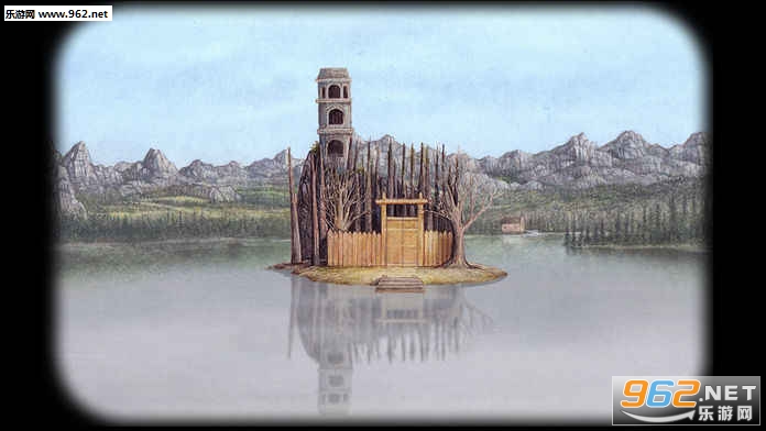 ������õ�(Rusty Lake Paradise)��ͼ3