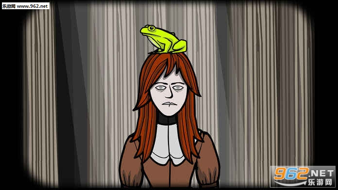 ������õ�(Rusty Lake Paradise)��ͼ2