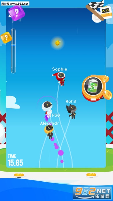 ���ؾ���(Switch Race)���ν�ͼ0