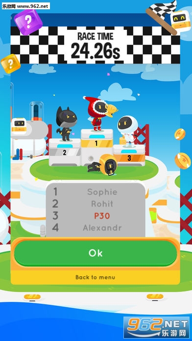 ���ؾ���(Switch Race)���ν�ͼ3