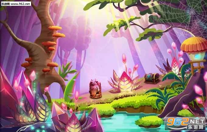 Can You Escape Fairy Forest 2(�������뾫��ɭ����2����)��ͼ2