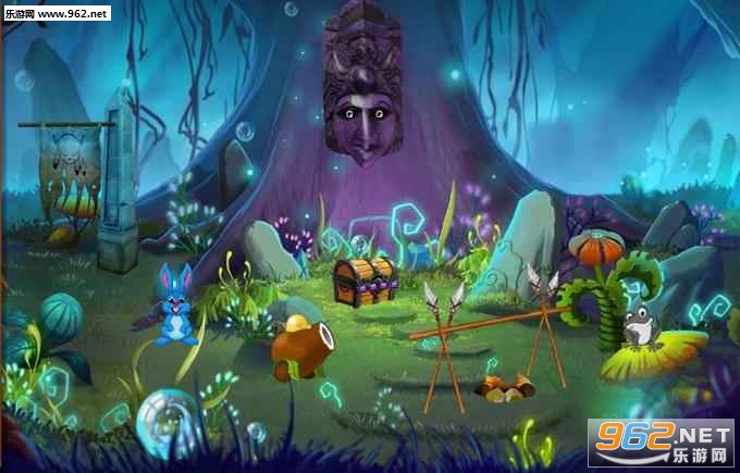 Can You Escape Fairy Forest 2(�������뾫��ɭ����2����)��ͼ3