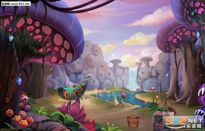 Can You Escape Fairy Forest 2(�������뾫��ɭ����2����)��ͼ4